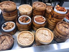 蒸酥肉-东方削面(迎泽街店)