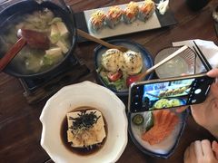-鸟鸣门屋台料理(金帝银泰店)