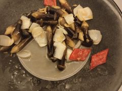 -滨河味道(北大街店)