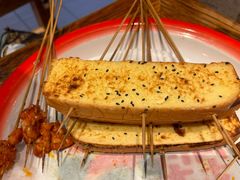 -北丐先生·野馄饨烧烤(雨花万象店)