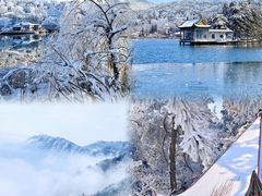 -庐山风景名胜区