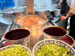 -清真·马安军辣子牛肉面