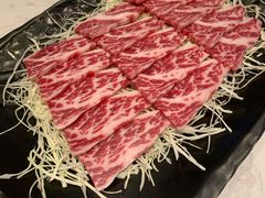 德米雪花牛肉-德米火锅(深圳湾1号旗舰店)