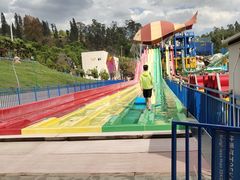 -青鱼湾水上乐园