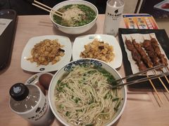 -西部马华清真食府·丝路菜(大钟寺店)