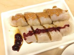 -盛记粥面(佐敦店)