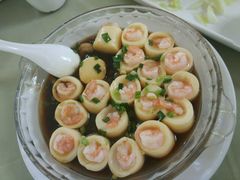 -怡得饭庄·宋大妈昆明菜·始于1996