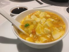 生拆蟹粉豆腐-逸道(益丰·外滩源店)
