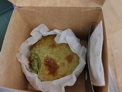 -安上烘焙 ENCHANTE(世纪汇店)