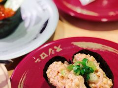 -寿司郎(皇庭广场店)