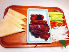 -径山十八道·风味民间菜(杭州总店)