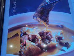 -西贝海鲜汇(槐安路店)