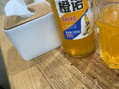 -小艺烧烤(曲江店)