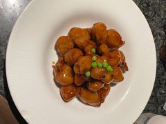 糖醋里脊-小城故事·地道宁波味(月湖盛园店)