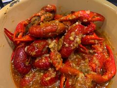 -老长沙龙虾馆·聚会餐厅(白石洲店)