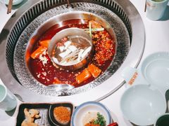 -晓宇重庆火锅(赛格国际购物中心店)