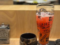 -鮨政· Omakase(港汇恒隆广场店)