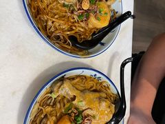 -何九海南茶店(鬼仔巷店)
