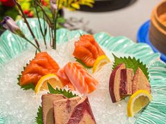 -尚9·一滴水江景中餐厅