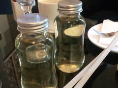 -威斯汀酒店Exchange大堂吧