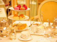-The Ritz Restaurant