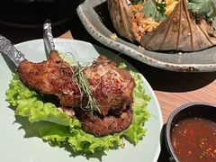 -安南越南餐厅(青岛万象城店)