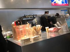 -LELECHA乐乐茶(美罗城店)