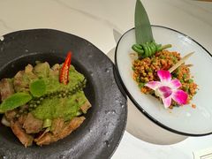 -太食獸泰式茶餐厅(IFS国金中心店)