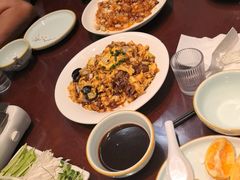 -恭敬李·烤鸭(天坛北门店)