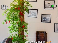 -糖房咖啡(南锣鼓巷店)