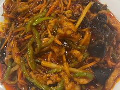 -听涛雅苑百味饺子老家菜馆