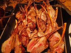 -杭州国际会议中心洲际酒店-原素全日餐厅(解放东路店)