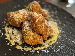 -MONICH牛排融合餐厅(和义大道购物中心店)