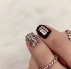 手部美甲-七月美睫 美甲