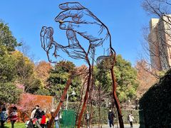 -静安雕塑公园
