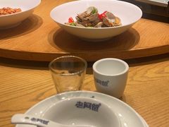 -老阿爸鲜鱼土菜(园区永旺店)