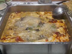 -螺大喜螺蛳粉火锅(雍和宫店)