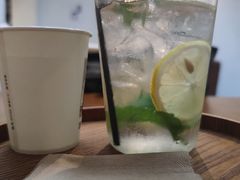 -沏点Trattoria意大利餐厅(新街口店)