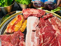 -西塔老太太泥炉烤肉(双井店)