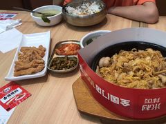 -米村拌饭(江宁万达店)