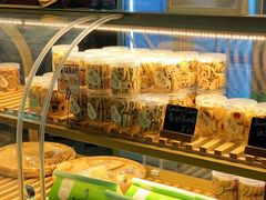 -嗒令甜品·主题融合料理餐厅(首座时代店)