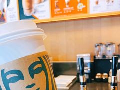 -星巴克(天津佛罗伦萨小镇店)