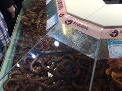 -阿满食品(大连商场店)