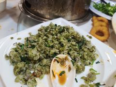 -敦煌楼(御景·阳光润园店)