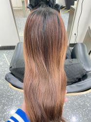 -DL HAIR SALON