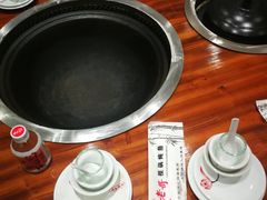 -老哥铁锅炖鱼(嫩江北街店)