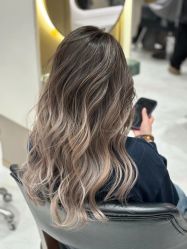 -Kraemer Paris苏豪发廊