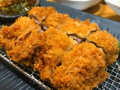 -胜博殿日式炸猪排(西红门店)