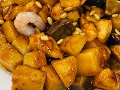 -瑞福园联谊餐室(茂名南路店)