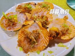 -南蚝小贝海鲜特色餐厅(南澳岛店)